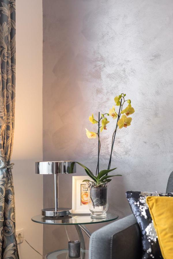 Apartmán Petrova Attic Split Exteriér fotografie